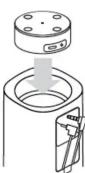 ILUV Aud Dock - LED 1 - 2