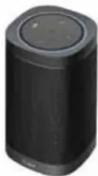 ILUV Aud Dock - 1