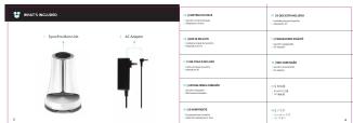 ILUV SyrenPro - 3