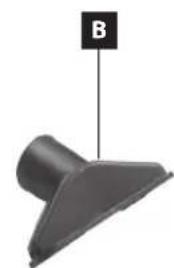 Concept Solido VP8072 - Accesorios - 3