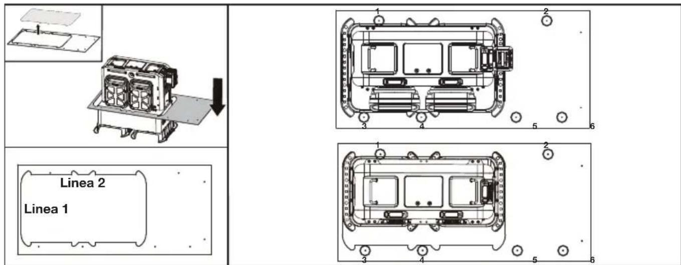 KRESS KAC929.1 - AVVERTENZE SULLA SICUREZZA - 4