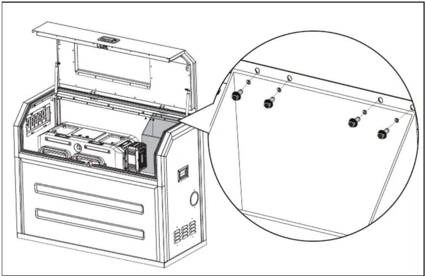KRESS KAC929.1 - KROK 9 - 1
