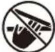 KRESS KAC929.1 - ADVERTENCIAS DE SEGURIDAD - 3