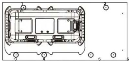 KRESS KAC929.1 - KOMPONENTEN - 2