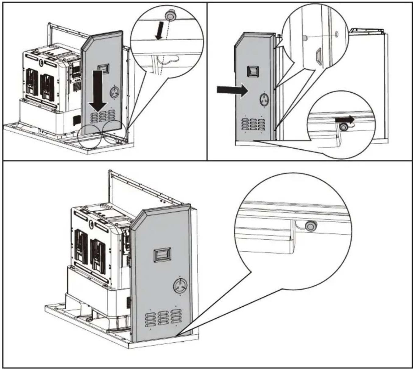 KRESS KAC929.1 - STEP 4 - 1