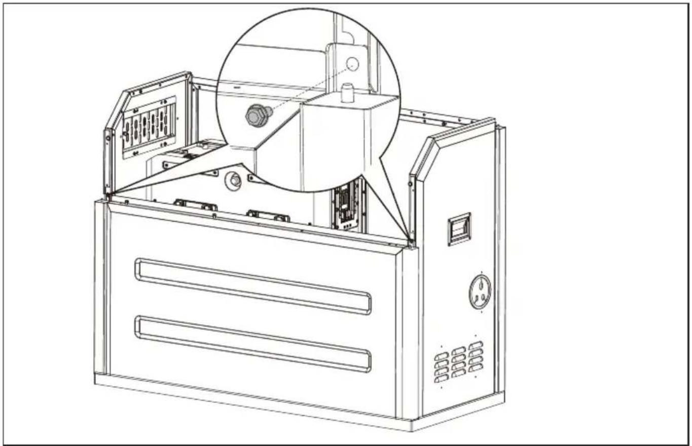 KRESS KAC929.1 - STEP 7 - 2