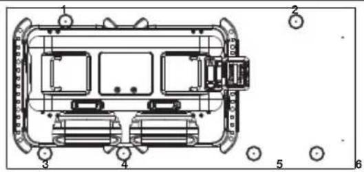 KRESS KAC929.1 - SCHRITT 1 - 2