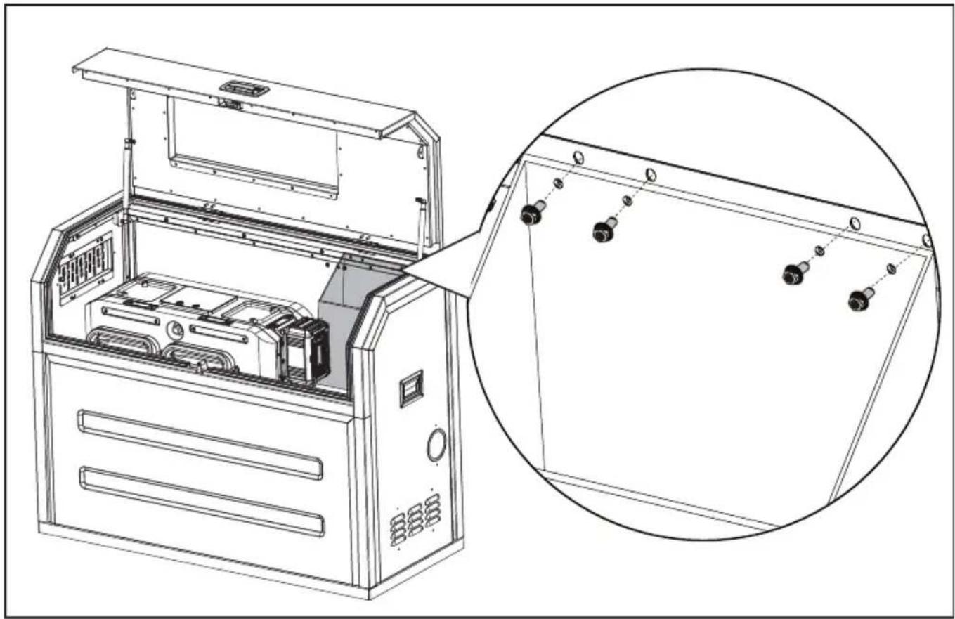 KRESS KAC929.1 - SCHRITT 6 - 6
