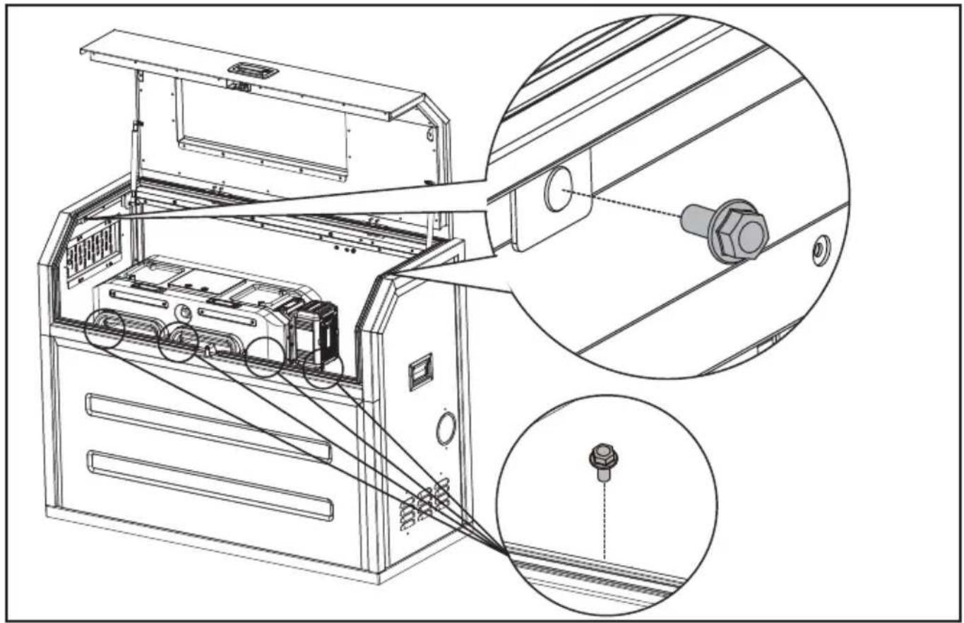 KRESS KAC929.1 - KROK 8 - 1