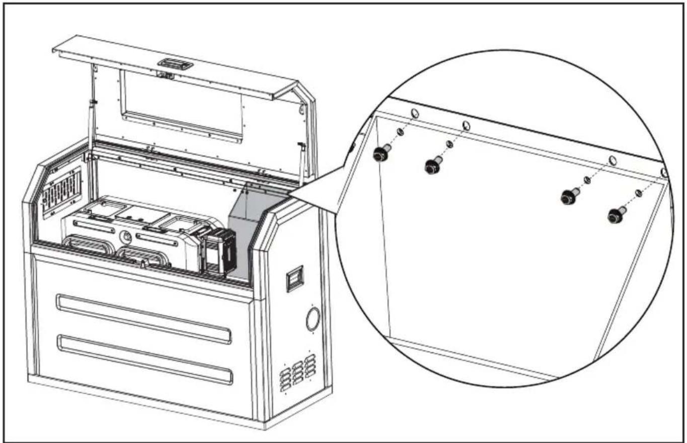 KRESS KAC929.1 - KORAK 9 - 1