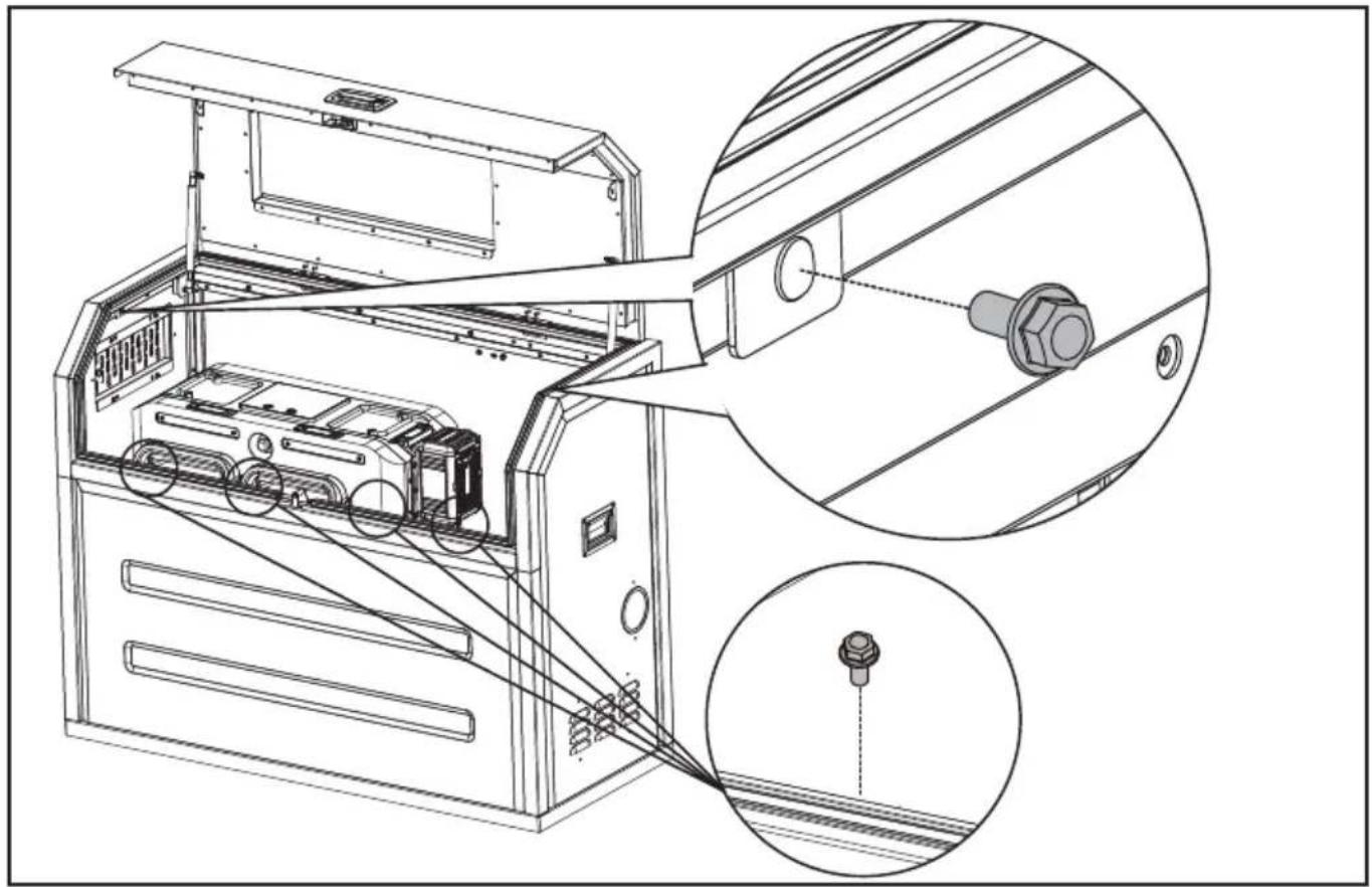 KRESS KAC929.1 - KROK 8 - 2