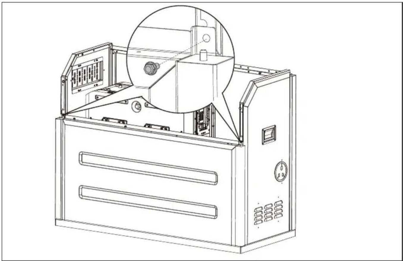 KRESS KAC929.1 - ÉTAPE 6 - 3