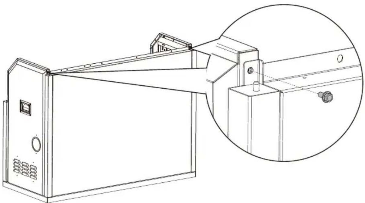 KRESS KAC929.1 - STEG 6 - 1