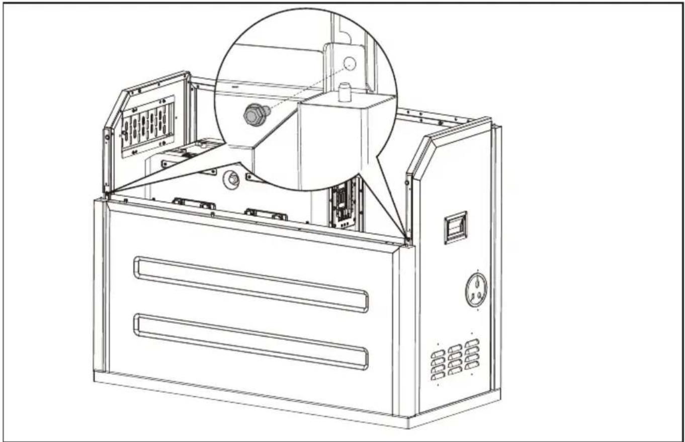 KRESS KAC929.1 - LÉPÉS - 3