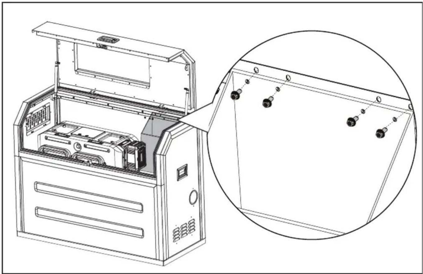KRESS KAC929.1 - LÉPÉS - 6