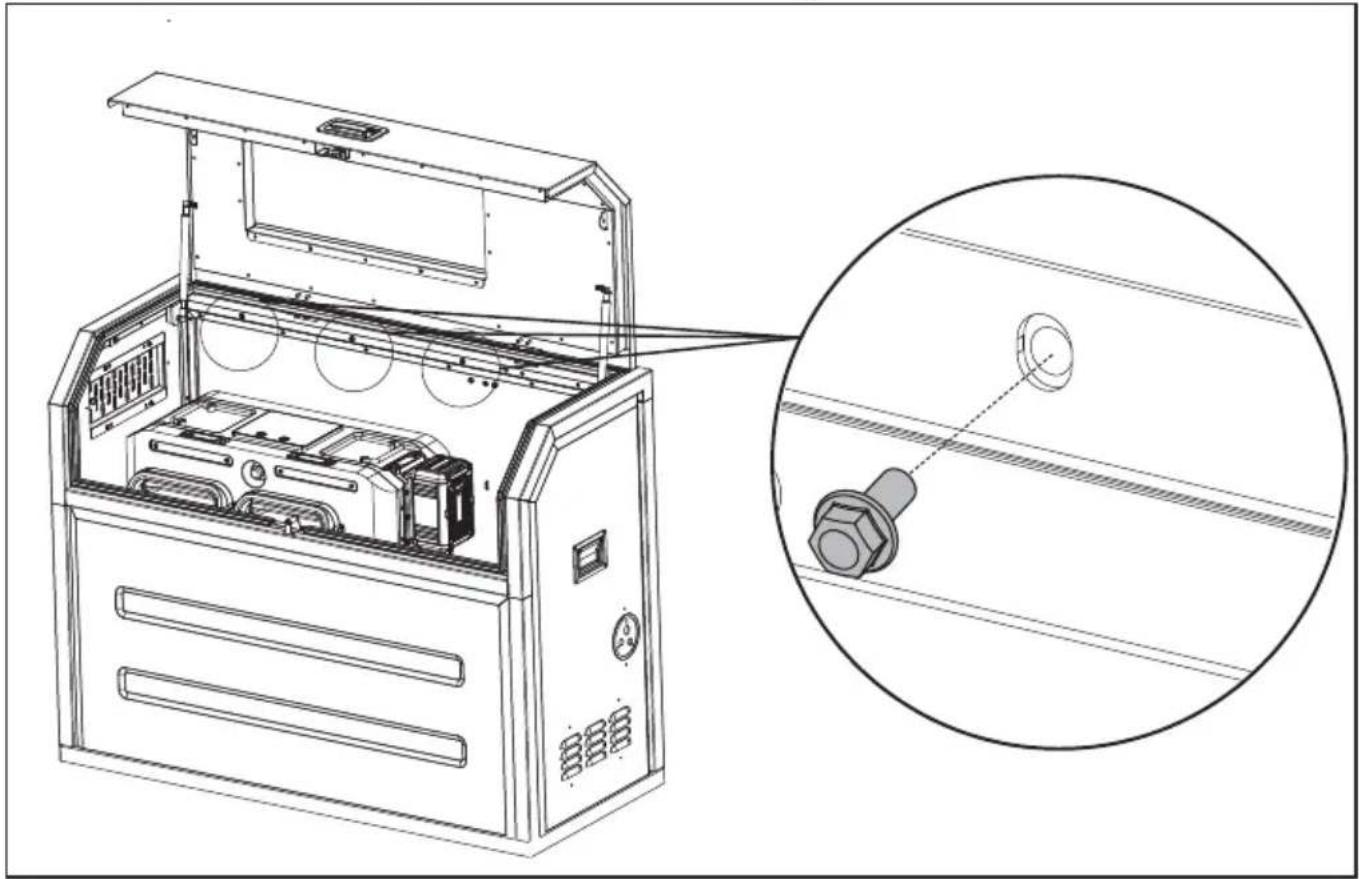 KRESS KAC929.1 - STEP 8 - 2