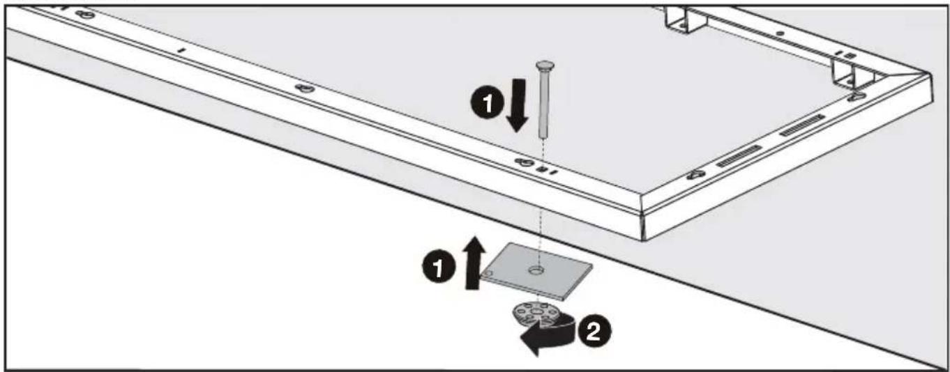 KRESS KAC929.1 - STEP 1 - 2