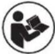 KRESS KAC929.1 - PRZESTRZEGANIA DOTYCZĄCE BEZPIECZEŃSTWA - 1