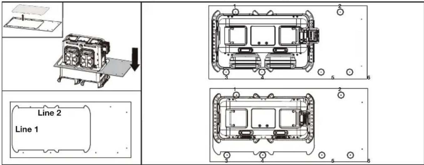 KRESS KAC929.1 - STEP 1 - 1