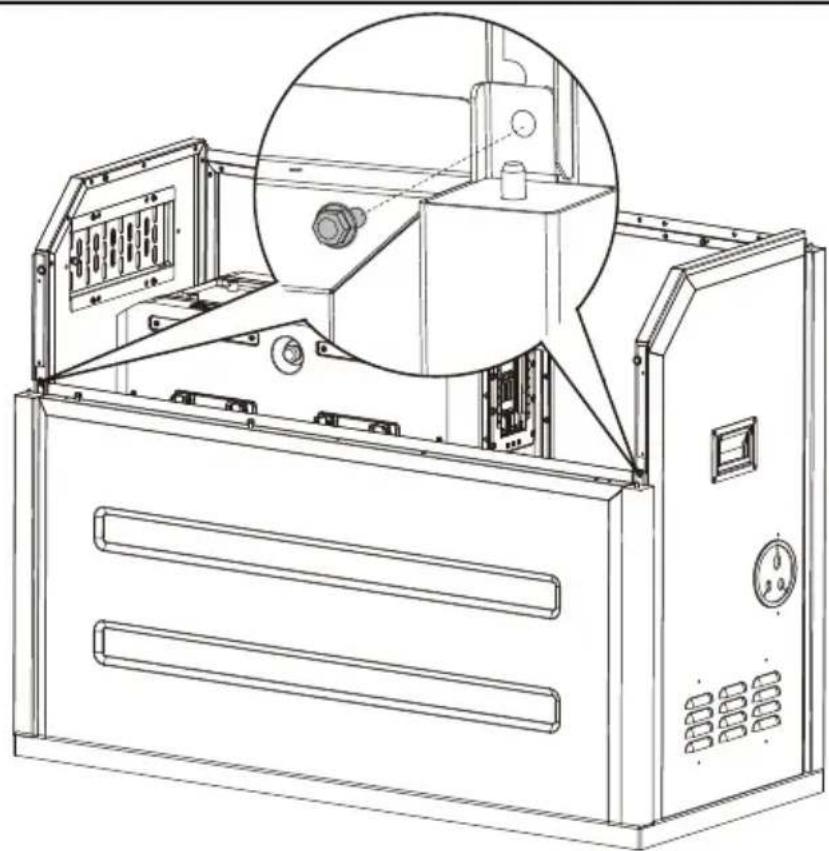 KRESS KAC929.1 - STEG 7 - 1