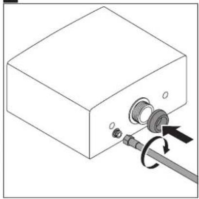 Duravit DNeo D4030500 - 001418..96 (ASIA) - 5