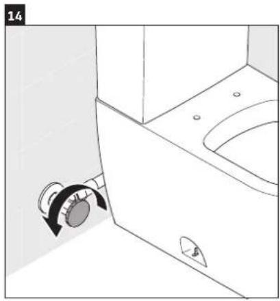 Duravit DNeo D4030500 - ¡Riesgo de desperfectos en el producto! - 2