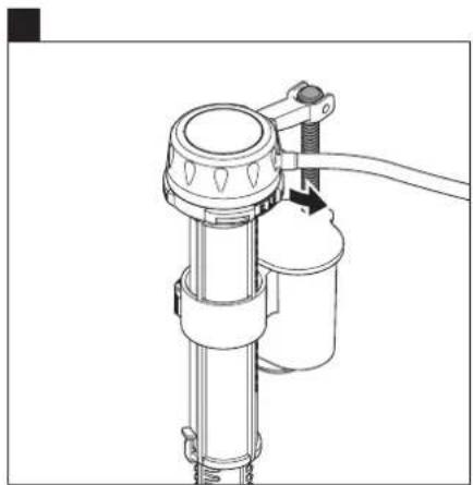 Duravit DNeo D4030500 - 094160..05/U2, - 2