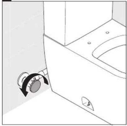 Duravit DNeo D4030500 - 外部洩漏風險! - 1