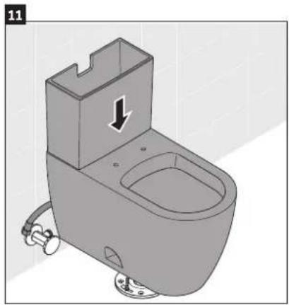 Duravit DNeo D4030500 - 011701..62, # 200601..00, - 10