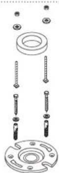 Duravit DNeo D4030500 - 001431..00 (US) - 3