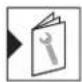 Duravit DNeo D4030500 - ATTENTION - 1
