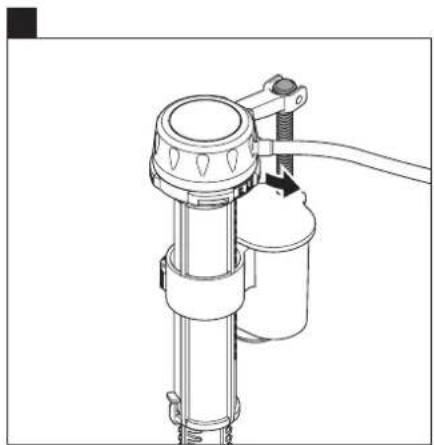 Duravit DNeo D4030500 - 094160..05/U2, - 16