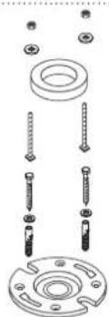 Duravit DNeo D4030500 - 001431..00 (US) - 3