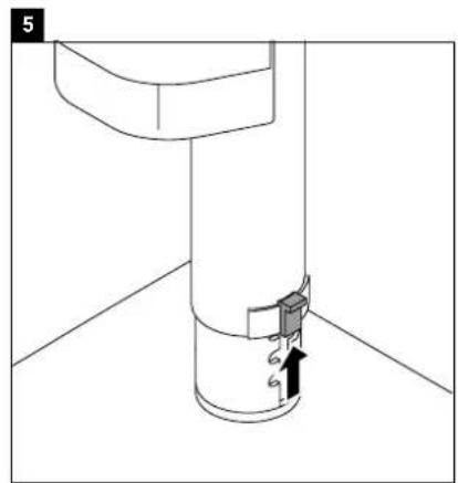 Duravit ME by Starck D4200500 - 產品損壞的風險！ - 18