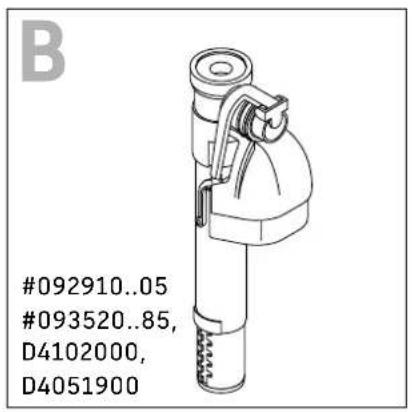 Duravit ME by Starck D4200500 - 產品損壞的風險！ - 13