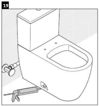 Duravit ME by Starck D4200500 - Risque d'endommagement du produit! - 7