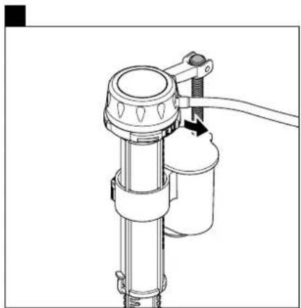 Duravit ME by Starck D4200500 - 093820..85/01, - 16