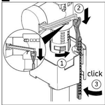 Duravit ME by Starck D4200500 - 093820..85/01, - 4