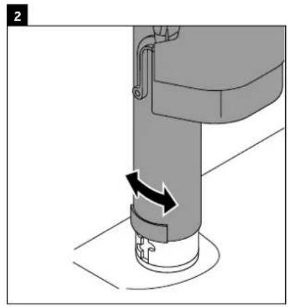 Duravit ME by Starck D4200500 - 產品損壞的風險！ - 15