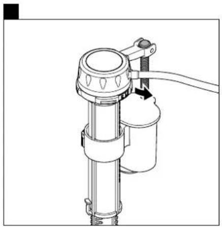 Duravit ME by Starck D4200500 - 產品損壞的風險！ - 24