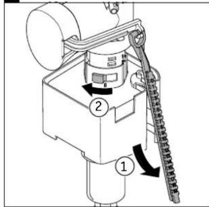 Duravit ME by Starck D4200500 - 093820..85/01, - 2