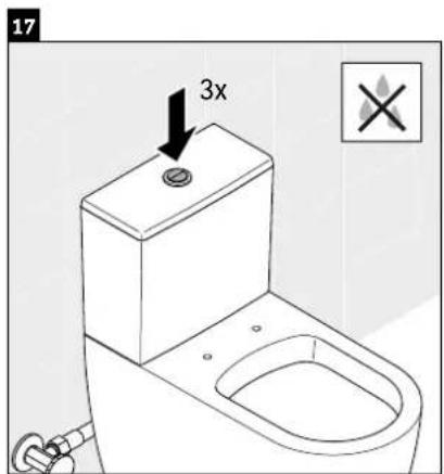 Duravit ME by Starck D4200500 - iRiesgo de desperfectos en el producto! - 5