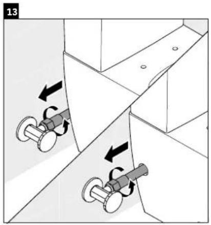 Duravit ME by Starck D4200500 - 產品損壞的風險！ - 1