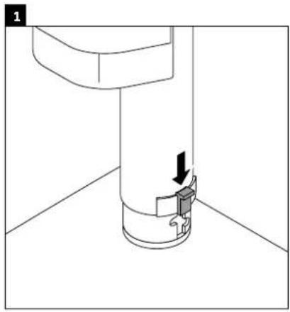 Duravit ME by Starck D4200500 - 093820..85/01, - 6