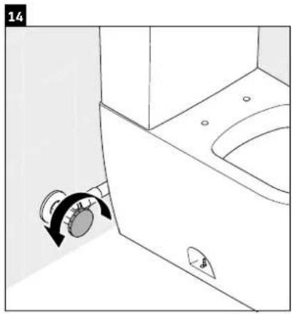 Duravit ME by Starck D4200500 - Risque d'endommagement du produit! - 2