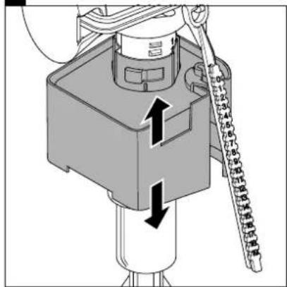 Duravit ME by Starck D4200500 - 093820..85/01, - 3