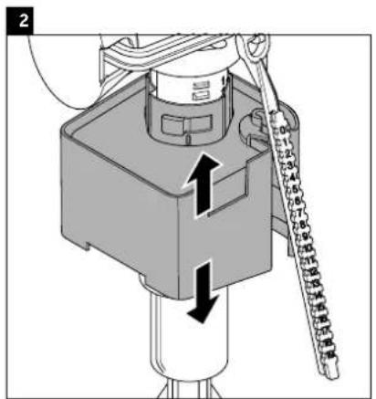 Duravit ME by Starck D4200500 - 產品損壞的風險！ - 11