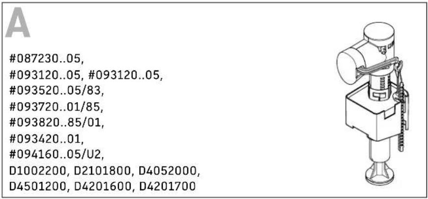 Duravit ME by Starck D4200500 - 產品損壞的風險！ - 9