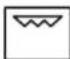 WHIRLPOOL MBP A540 X - MICROWAVE - 1