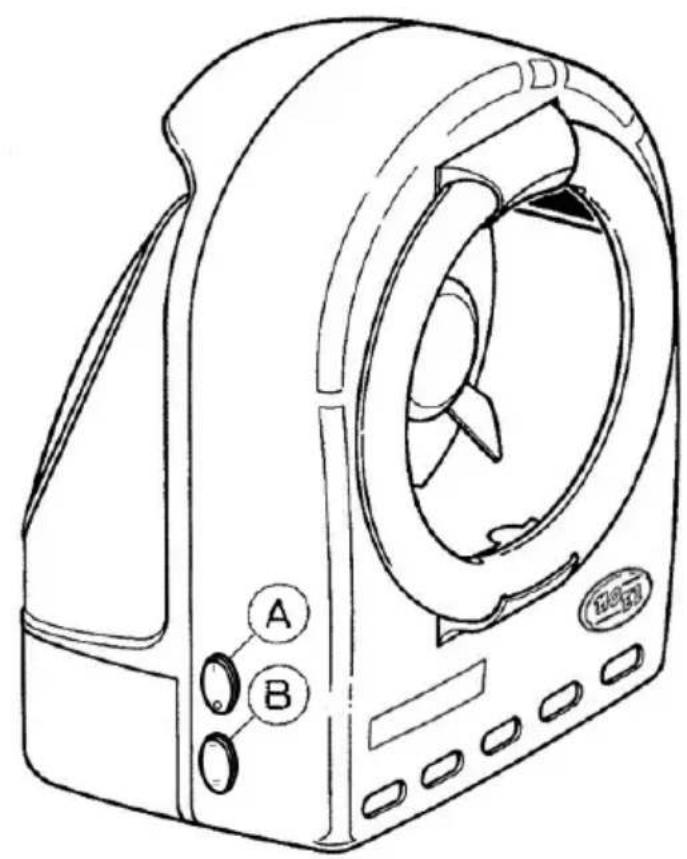 MO-EL Insectivoro 363G - 2